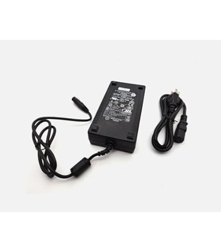 Amazon.com: HangTon AC Power Adapter for Aputure Amaran 200d