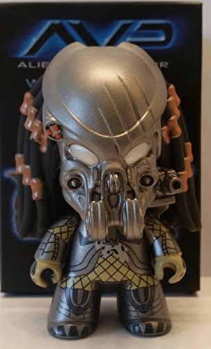 Titan's AVP Whoever Wins - Celtic Predator (2/20)
