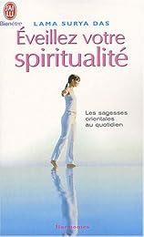 Éveillez votre spiritualité