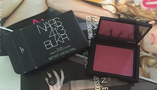 NARS Blush, 413 Blkr, 0.16 Ounce
