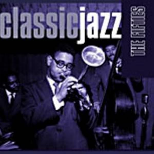 (CD)Jazz Classics／Various Artists VARIOUS ARTISTS - Jazz Classics - Amazon.com Music