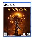 SAROS ( サロス )<br><span class="sub">[Amazon.co.jp限定] オリジナル壁紙 配信<br>[早期購入特典]ハンズ・オブ・ショア アーマー(封入)</span>