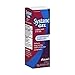 Systane Lubricant Eye Gel Overnight Therapy .34z, Pack of 3