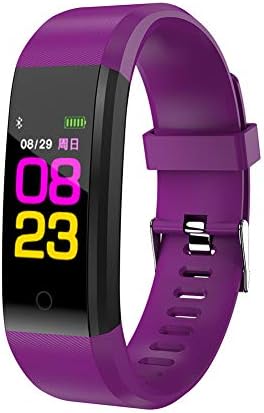 Cicret Wristband Smartwatch, Heart Rate Monitor Smartband Watch, Pulsometer Sport Health Fitness Bracelet Tracker for iOS