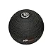 j/fit Dead Weight Slam Ball, Medicine Ball, Wall Ball - Strength & Conditioning WODs - Plyometric & Core Training, Cardio Workouts for Muscle Build, Balance - Ideal for Squats, Lunges, Wall Slam Exercises