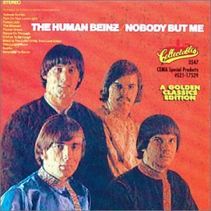 HUMAN BEINZ - Nobody But Me - Zortam Music