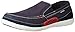 crocs Men's Walu Accent Slip-On Loafer