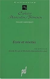 École et mixités