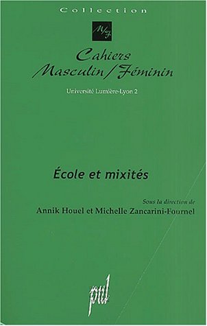 École et mixités