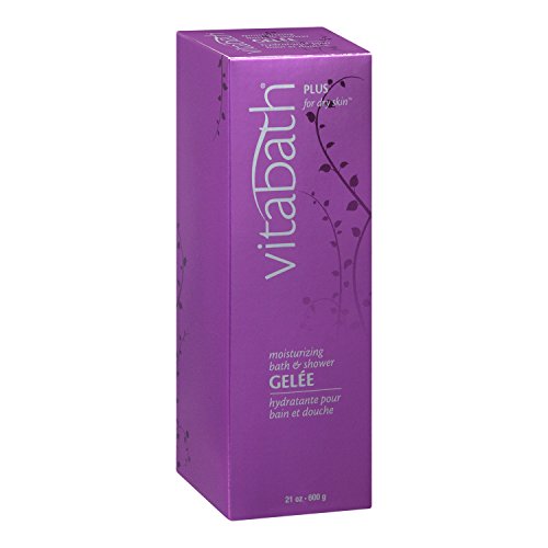 Vitabath Plus for Dry Skin Gelee - Image 2