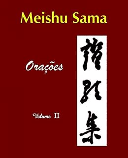 Orações Volume II