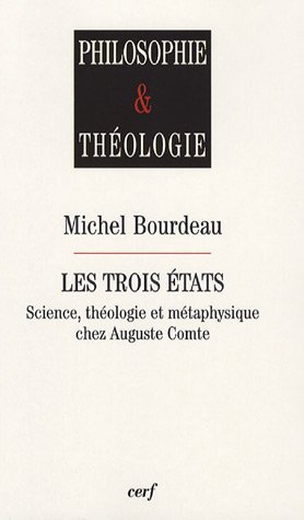 Les  trois états