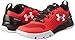 Under Armour Charged Ultimate Low Training Shoes - SS16-9 - Red