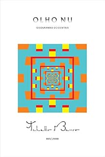 Livro Olho Nu: Ideogramas Ocidentaias