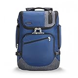 Briggs & Riley Brx Excursion Backpack, Blue