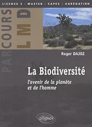 La  biodiversité