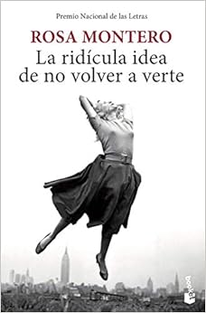 La ridícula idea de no volver a verte