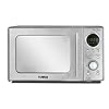 Tower-KOR3000DSLT-Digital-Microwave-with-Dual-Wave-Stainless-Steel-2-Plate-800-W-20-Litre-Silver Tower KOR3000DSLT Digital Microwave with Dual Wave, Stainless Steel, 2-Plate, 800W, 20 Litre, Silver
