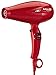 BaBylissPRO Nano Titanium Volare V1 Ferrari-Designed Engine Full-Size Dryer, Red, 3 lb.