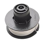 Toro 88175 Replacement Spool For 10" To 15" Trimmers - 2 Pack