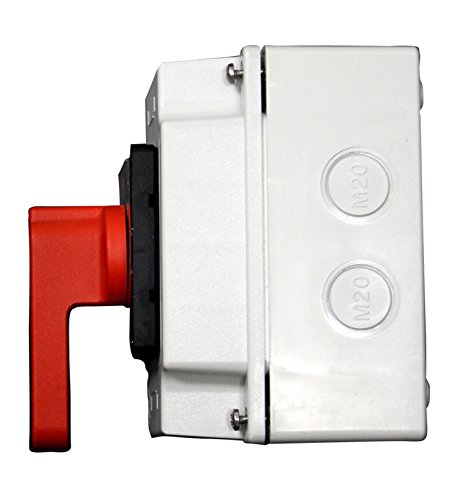 BH-USA Bremas Brand Boat Lift Switch Spring