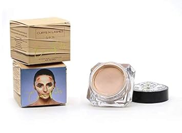 full coverage pot concealer