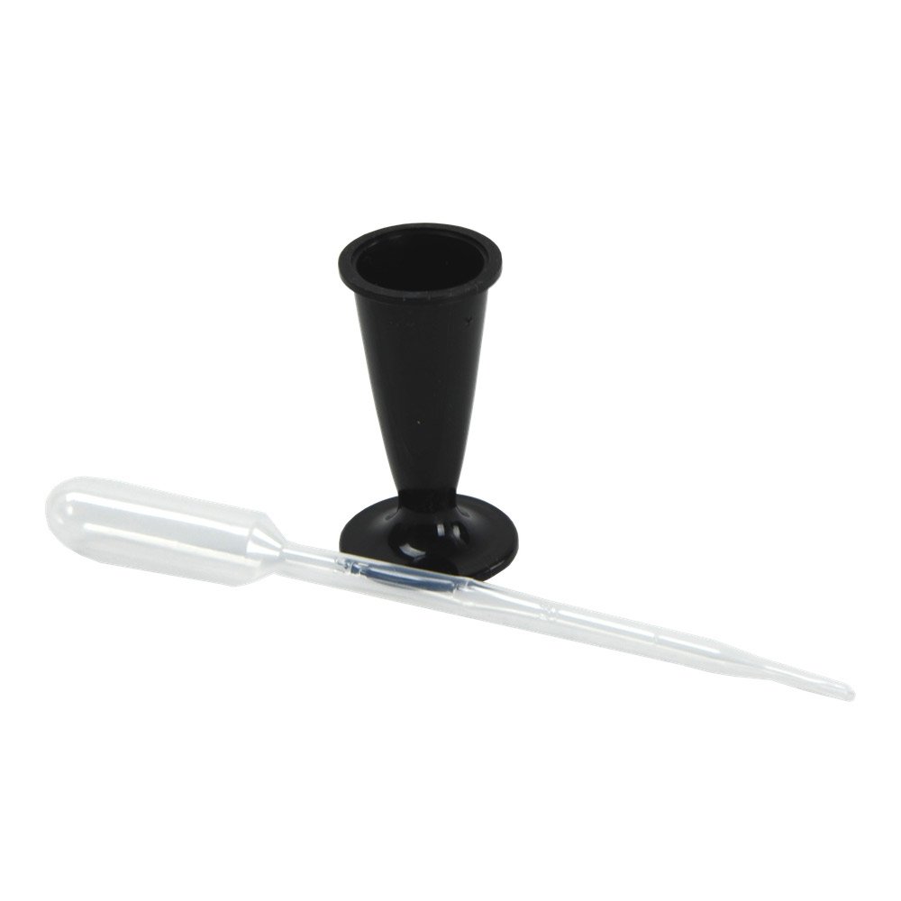 Luxury Brands Ink Miser Ink-Shot Inkwell