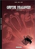 COMPTINE D'HALLOWEEN T02 FARCES MACABRES (DELC.SANG FROID) (French Edition) by