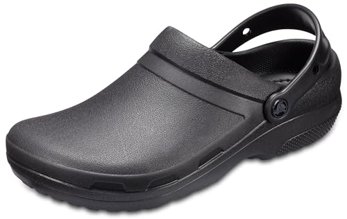 [CROCS(クロックス)] サンダル スペシャリスト 2.0 ブラック 22 cm