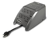 C2G/Cables to Go Port Authority 1665X 10 Outlet Surge Suppressor