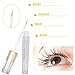 Eyelash Growth Serum, Eyelash Enhancing Serum, Eyebrow Growth Serum, Eyelash Growth Enhancer and Brow Serum for Long, Luscious Lashes and Eyebrows 5 Milliliter