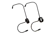 YETI X WIPE : Add-on Wiper Arm Pressure Spring Set