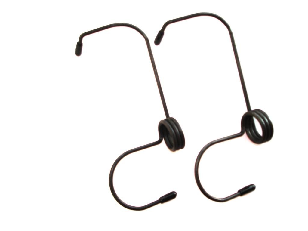 YETI X WIPE : Add-on Wiper Arm Pressure Spring Set