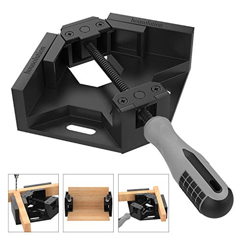 Corner Clamp 90 Degree Right Angle Woodworking