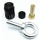 RepairWill 91-849154T1 Flywheel Puller Removal Tool,91-90455-1 Lifting Ring for Mercury Mariner Force Yamaha