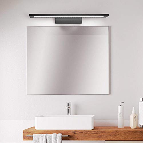 ZHMA LED plafondverlichting aluminium behuizing LED spots LED wand-plafondlamp, plafondlampen bad - Afbeelding 8