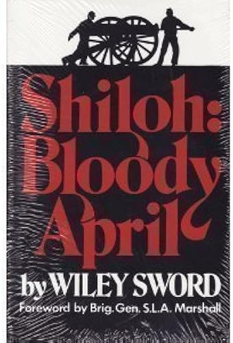 Download Shiloh: Bloody April PDF