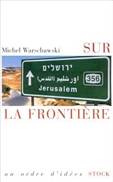 Sur la frontière