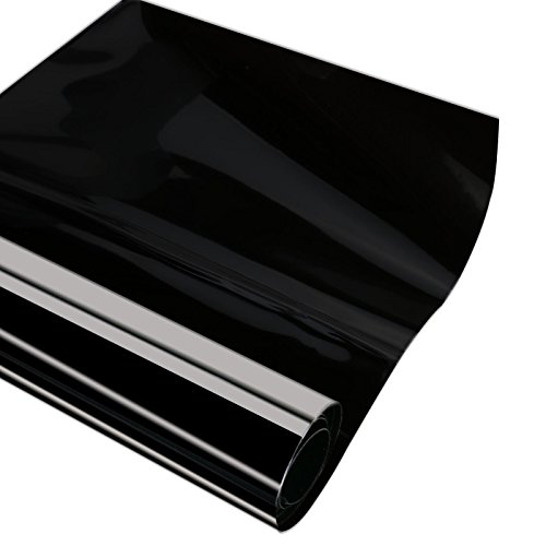 2 Headlight+Waterproof+Transmittance+Windshield+Protection