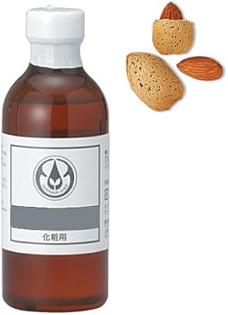 生活の木 スイートアーモンドオイル 250ml