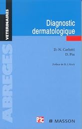 Diagnostic dermatologique