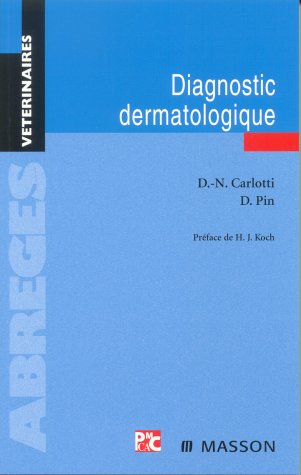 Diagnostic dermatologique
