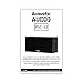 Acoustic Audio PSC-32 Center Channel Speaker 125 Watt 2-Way Home Theater Audiothumb 4