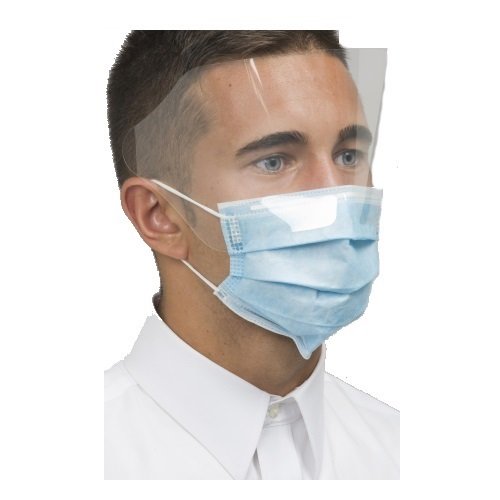 Best Dental Face Shields Buying Guide GistGear