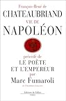 L livr ds métaphors - - Marc Fumaroli (AN13