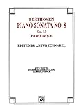 Sonata No. 8 in C Minor, Op. 13 (