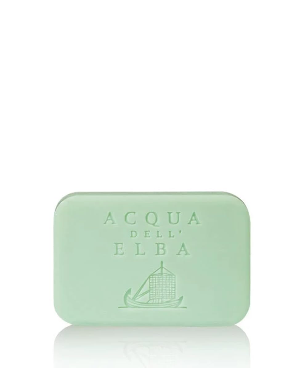 ACQUA DELL’ELBA Classica Moisturizing Soap For Men 150 g