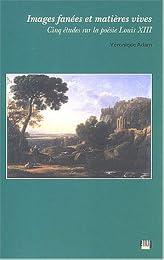 Images fanées et matières vives