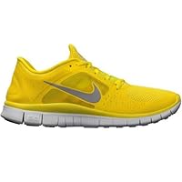 chrome yellow nike