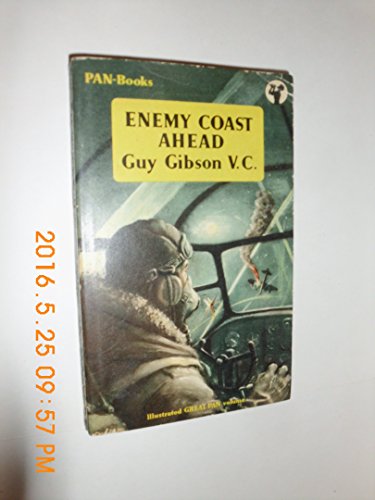 Enemy coast ahead